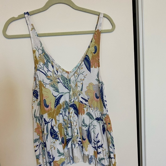 Urban Outfitters Kimchi Blue Celestial Dreams tank - Picture 2 of 4
